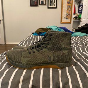 NOBULL PROJECT TRAINERS